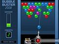 Bubble Buster om online te spelen