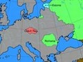 Europese Geografie (niveau 3) om online te spelen