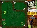 Tiki Balls om online te spelen