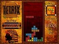 Egyptische Tetris om online te spelen