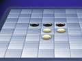 Reversi om online te spelen