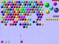 Bubble shooter om online te spelen