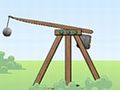 Trebuchet om online te spelen