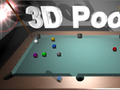 3D pool om online te spelen