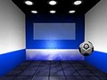 3D Superball om online te spelen