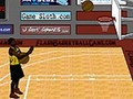 Flash Basketball om online te spelen