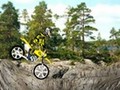 Trial Bike 2 om online te spelen