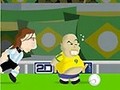 Run Ronaldo Run! om online te spelen