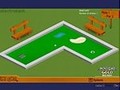 Mini Golf om online te spelen