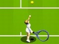 Real tennis om online te spelen