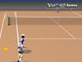 Tennis om online te spelen