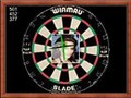 Celebrity Darts om online te spelen