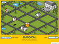 Mansion Impossible om online te spelen