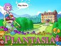 Plantage om online te spelen