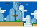 Super Mario om online te spelen