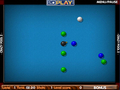 Crazy Pool 2 om online te spelen