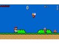 Super Mario en Magnum om online te spelen