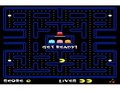 Pacman om online te spelen