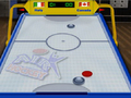 Air Hockey om online te spelen