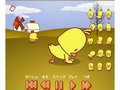 Chicken aerobics om online te spelen