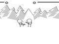 Ultimate Stickman om online te spelen