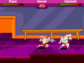 Handdoek Fighter om online te spelen