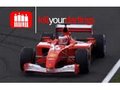 Formule 1 fans om online te spelen