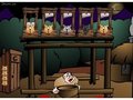 Guillotine met katten om online te spelen