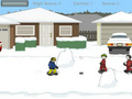 Snow Blitz om online te spelen