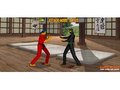 Samurai Fight om online te spelen