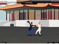 Karate om online te spelen