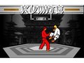 Kickboxer om online te spelen