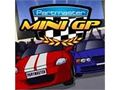 Partmaster Mini GP om online te spelen