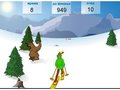 Ski Racing om online te spelen