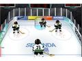 Hockey om online te spelen