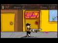 Tommy Gun om online te spelen