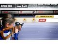 Kalm biathlon om online te spelen