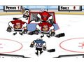 Hockey zonder regels om online te spelen