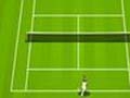 Tennis om online te spelen