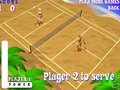 Beach Tennis om online te spelen