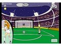 Sexy Soccer om online te spelen