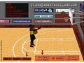 Single basketbal om online te spelen