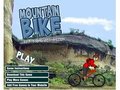 Mountain Bike om online te spelen