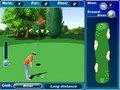 Golf Master 3D om online te spelen