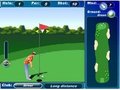 Golf om online te spelen