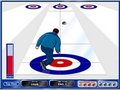 Curling om online te spelen