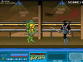 Teenage Mutant Ninja Turtles om online te spelen