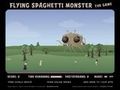 Vliegende Spaghetti Monster om online te spelen