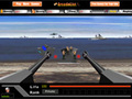 Beach Defence om online te spelen