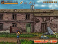 Commando om online te spelen